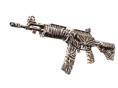 StatTrak™ Galil AR | Akoben (Factory New)