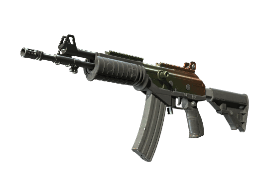 Image of an item