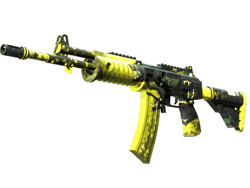 Galil AR | Cerberus (Minimal Wear)
