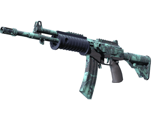 Galil AR | Cold Fusion (Minimal Wear)