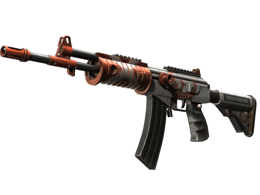 StatTrak™ Galil AR | Connexion (Factory New)