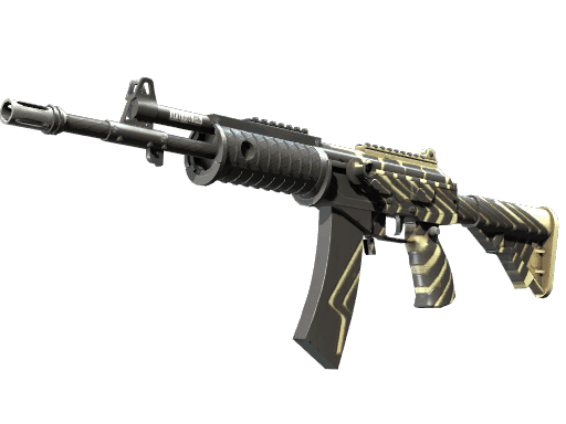 StatTrak™ Galil AR | Destroyer (Factory New)