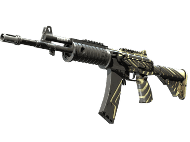 StatTrak™ Galil AR | Destroyer (Field-Tested)
