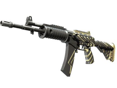 StatTrak™ Galil AR | Destroyer (Minimal Wear)