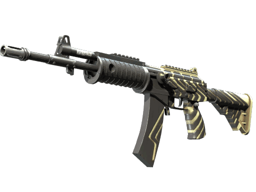 Galil AR | Destroyer (Minimal Wear)