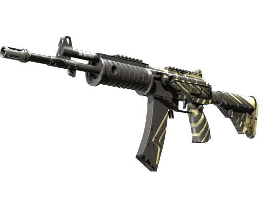 Galil AR | Destroyer (Well-Worn)