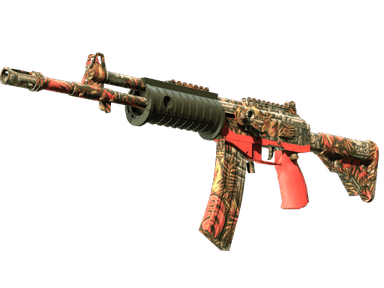 Souvenir Galil AR | Dusk Ruins (Factory New)