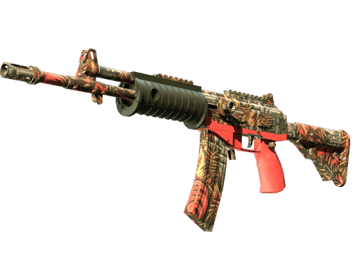 Souvenir Galil AR | Dusk Ruins (Factory New)