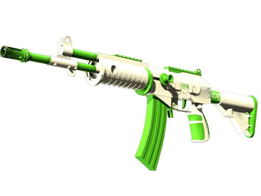 Galil AR | Eco (Minimal Wear)
