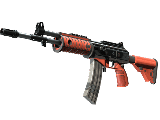 Galil AR | Firefight (Minimal Wear)