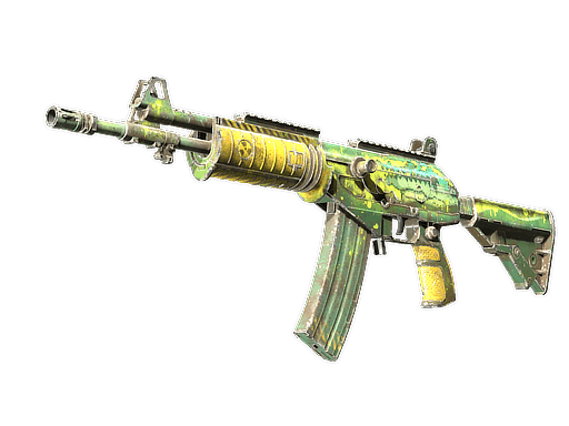Galil AR | Galigator (Field-Tested)