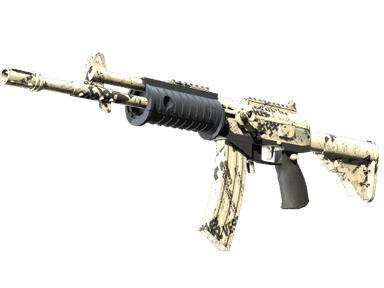 StatTrak™ Galil AR | Kami (Factory New)