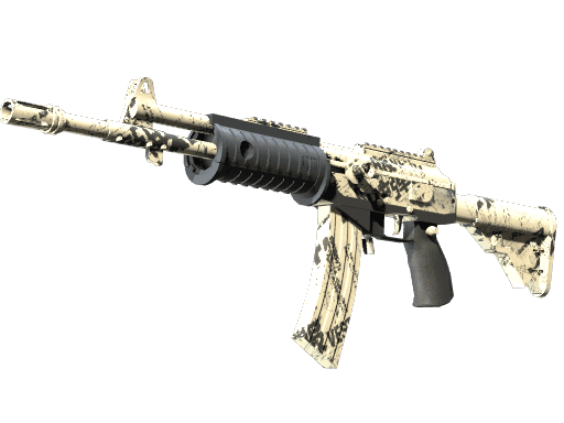 Galil AR | Kami (Minimal Wear)