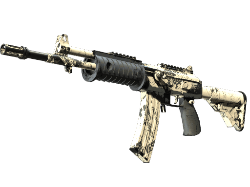 Galil AR | Kami (Well-Worn)