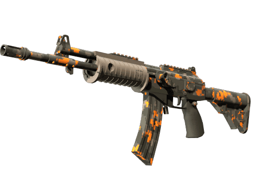 Image of an item