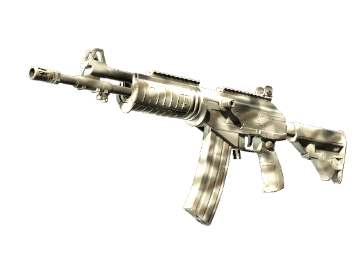 Galil AR | Sage Spray (Minimal Wear)