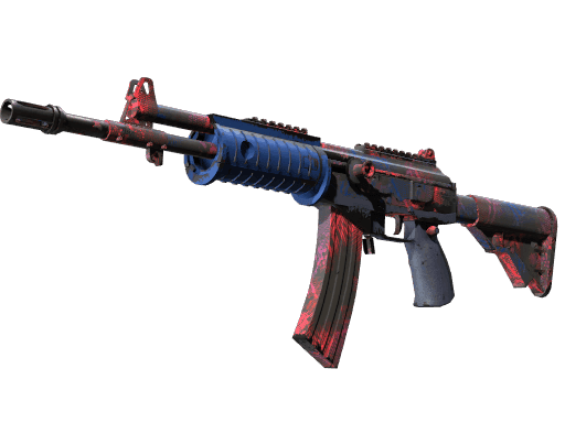 Galil AR | Signal (Field-Tested)