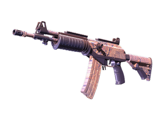 Galil AR | Sky Mandala (Factory New)