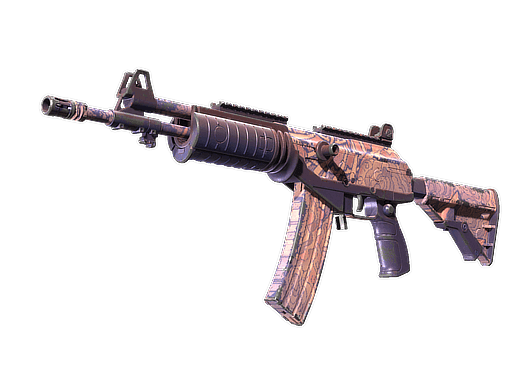 Galil AR | Sky Mandala (Well-Worn)