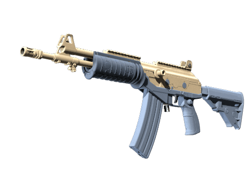 Galil AR | Tornado (Factory New)