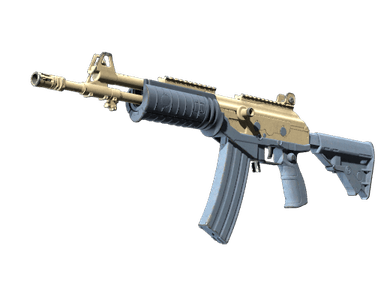 Galil AR | Tornado (Well-Worn)