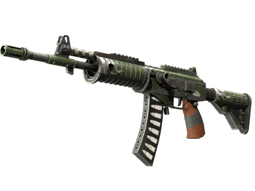 StatTrak™ Galil AR | Vandal (Factory New)