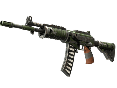 StatTrak™ Galil AR | Vandal (Field-Tested)