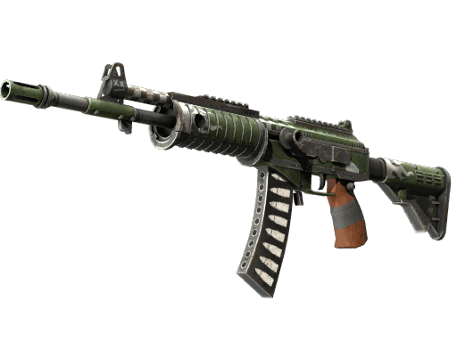 Galil AR | Vandal (Minimal Wear)