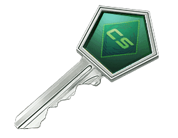 Gallery Case Key