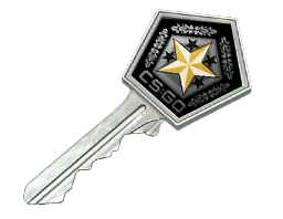 Gamma 2 Case Key