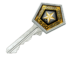 Gamma Case Key