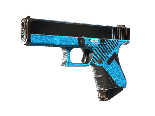 Glock-18 | AXIA (Factory New)