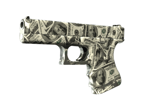 Glock-18 | Franklin (Field-Tested)