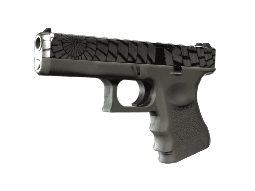 StatTrak™ Glock-18 | Grinder (Factory New)