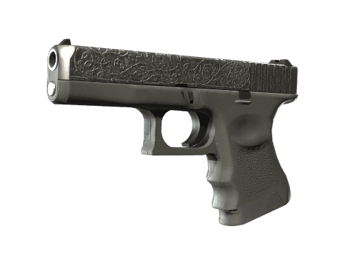 StatTrak™ Glock-18 | Ironwork (Factory New)