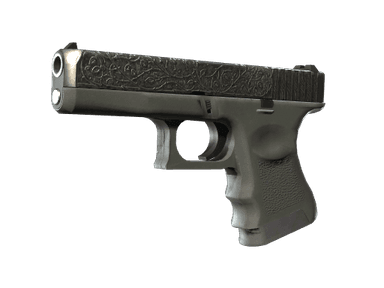StatTrak™ Glock-18 | Ironwork (Field-Tested)