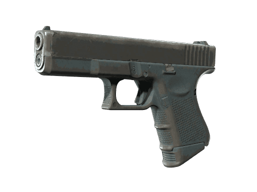 Glock-18 | Night (Battle-Scarred)