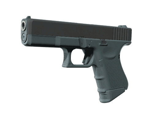 Souvenir Glock-18 | Night (Factory New)