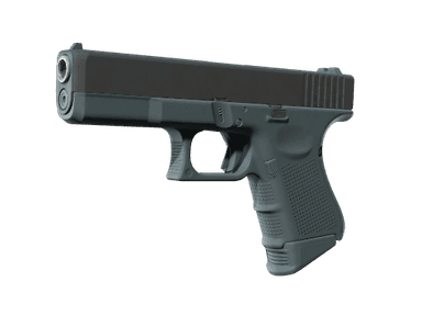 Souvenir Glock-18 | Night (Minimal Wear)