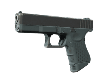 Souvenir Glock-18 | Night (Well-Worn)