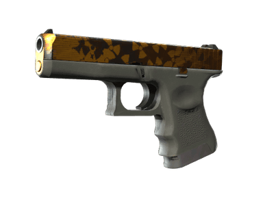 Glock-18 | Reactor (Field-Tested)