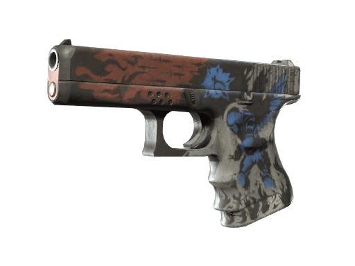 StatTrak™ Glock-18 | Sacrifice (Factory New)