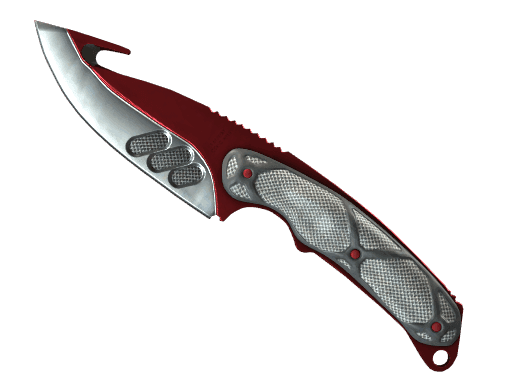 ★ StatTrak™ Gut Knife | Autotronic (Factory New)