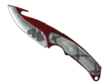 ★ StatTrak™ Gut Knife | Autotronic (Minimal Wear)
