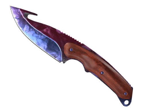 ★ StatTrak™ Gut Knife | Doppler Phase 1 (Factory New)