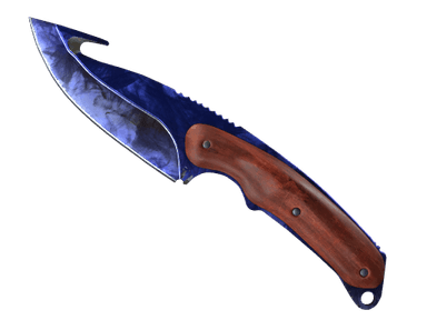 ★ Gut Knife | Doppler (Factory New)