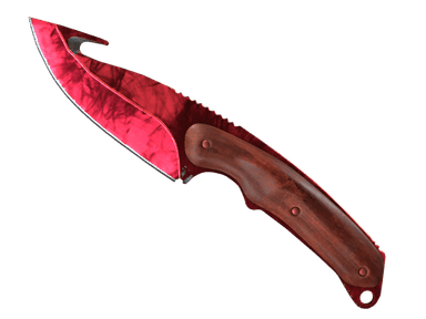 ★ StatTrak™ Gut Knife | Doppler (Factory New)