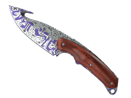 ★ Gut Knife | Freehand (Minimal Wear)