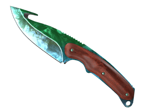 ★ Gut Knife | Gamma Doppler (Factory New)