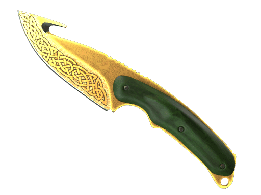 ★ StatTrak™ Gut Knife | Lore (Factory New)